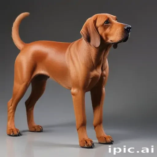 bavarian mountain scent hound