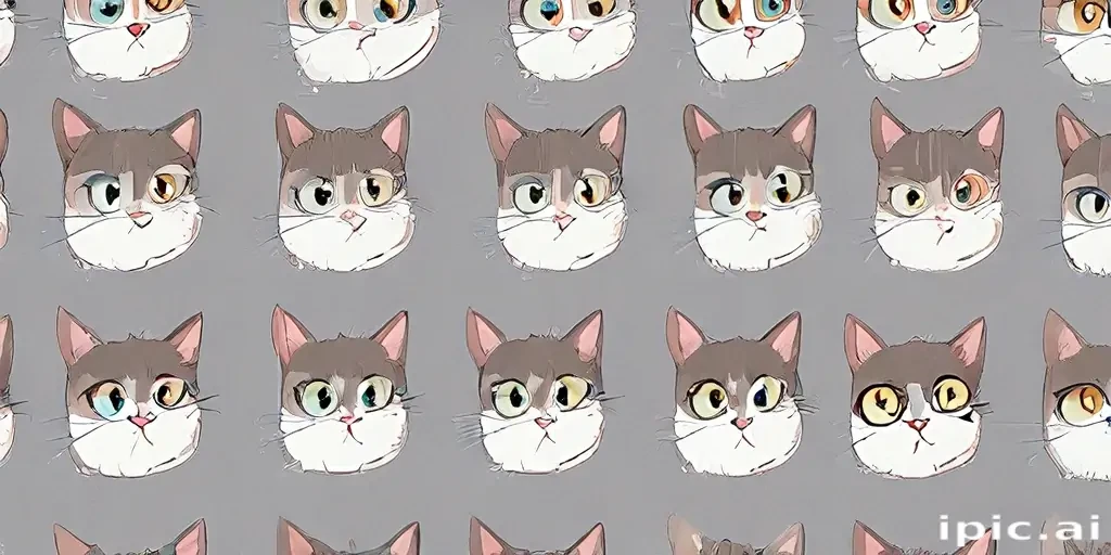 cartoon cat
