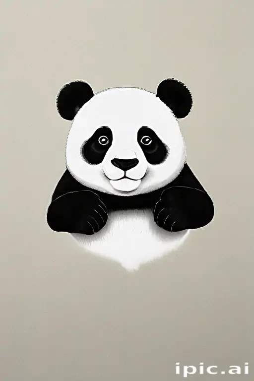 panda wallpaper