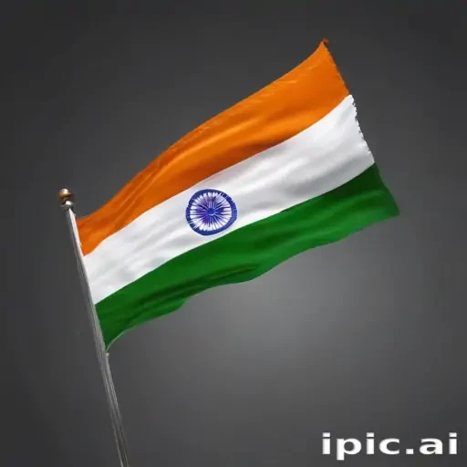 india flag png