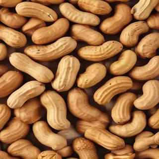 peanut png
