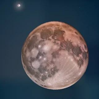 moon pictures