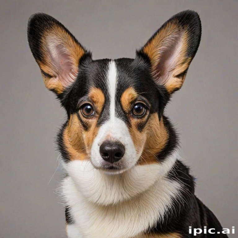 cardigan welsh corgi