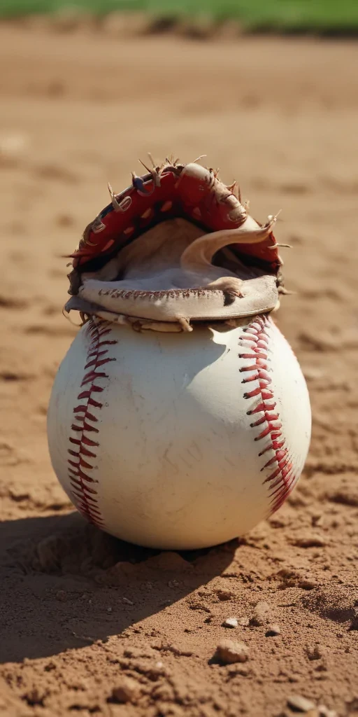 softball wallpapers aesthetic