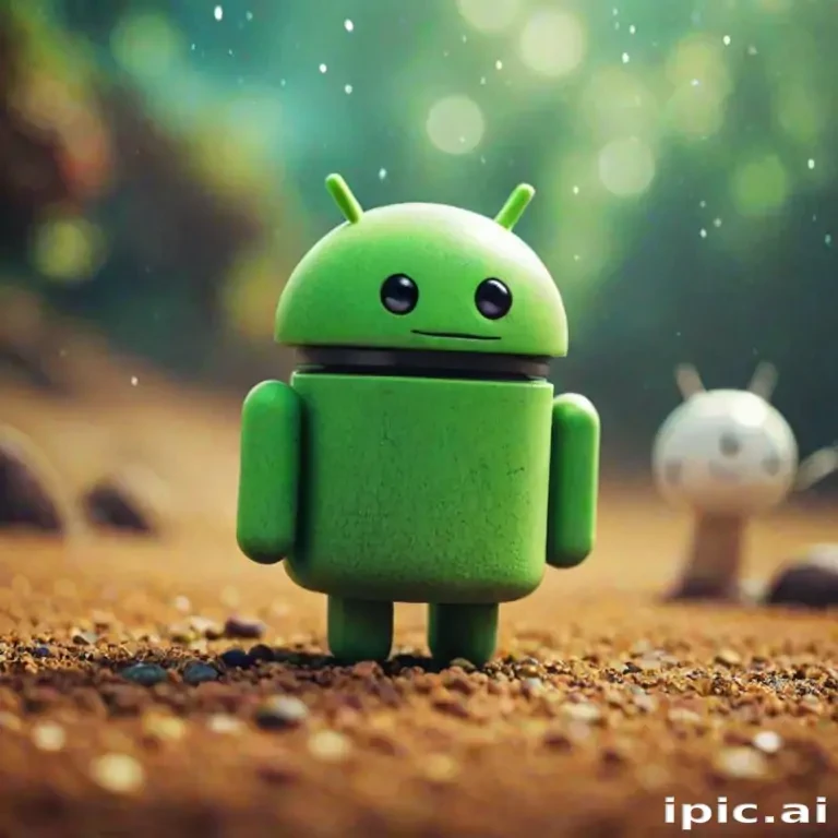 cute android backgrounds