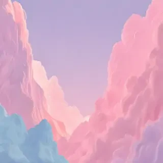 pastel aesthetic wallpaper iphone
