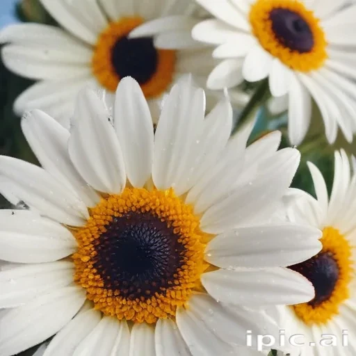 iphone daisy wallpaper