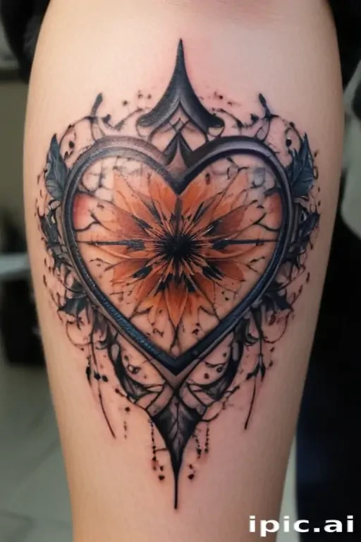 tattoo designs transparent