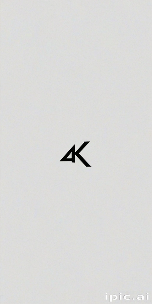 minimalist 4k wallpaper