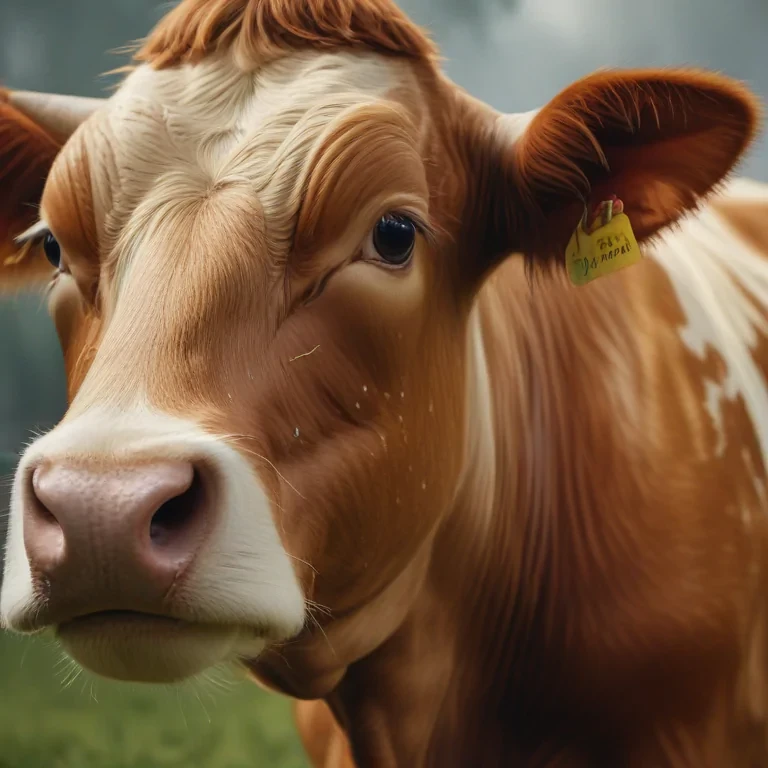 aesthetic cow print