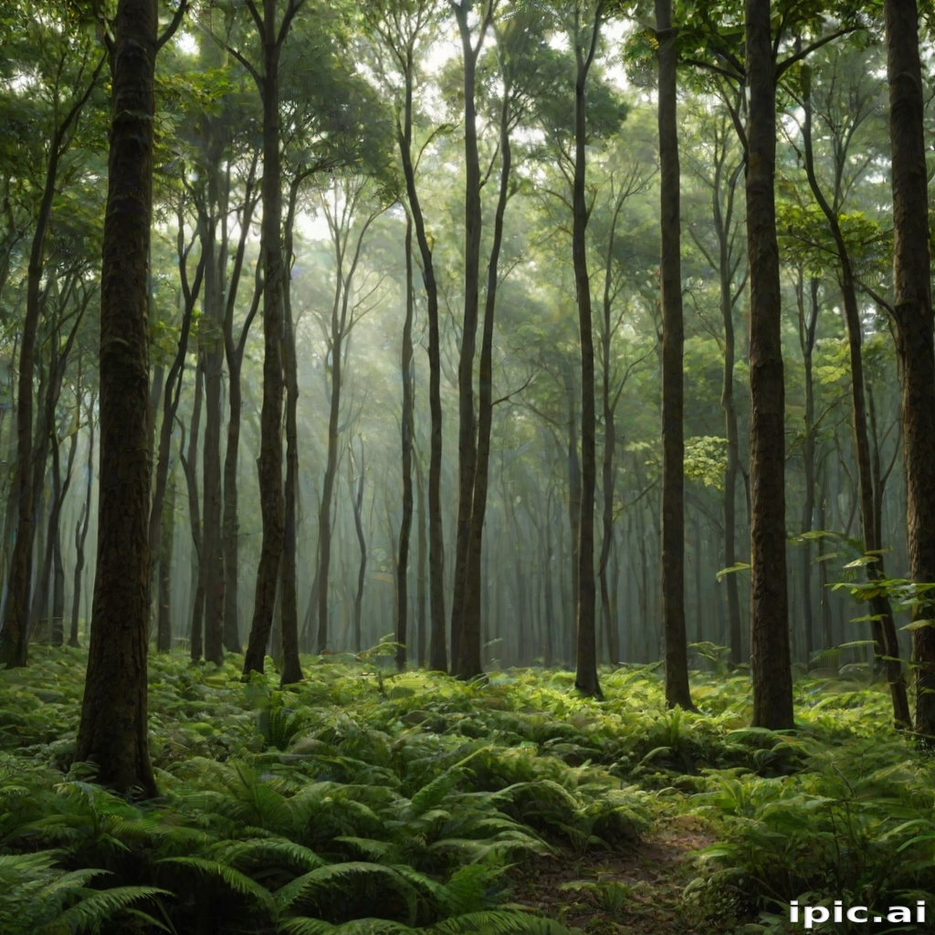 forest png