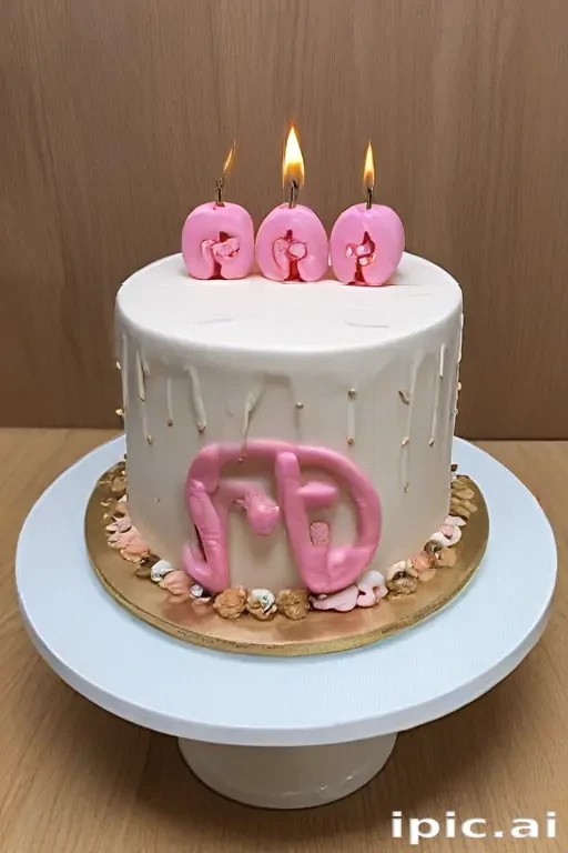 birthday cake images