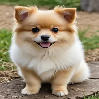 pomapoo dog breed
