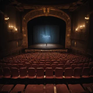 theatre png