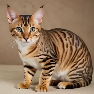 bengal cat breed