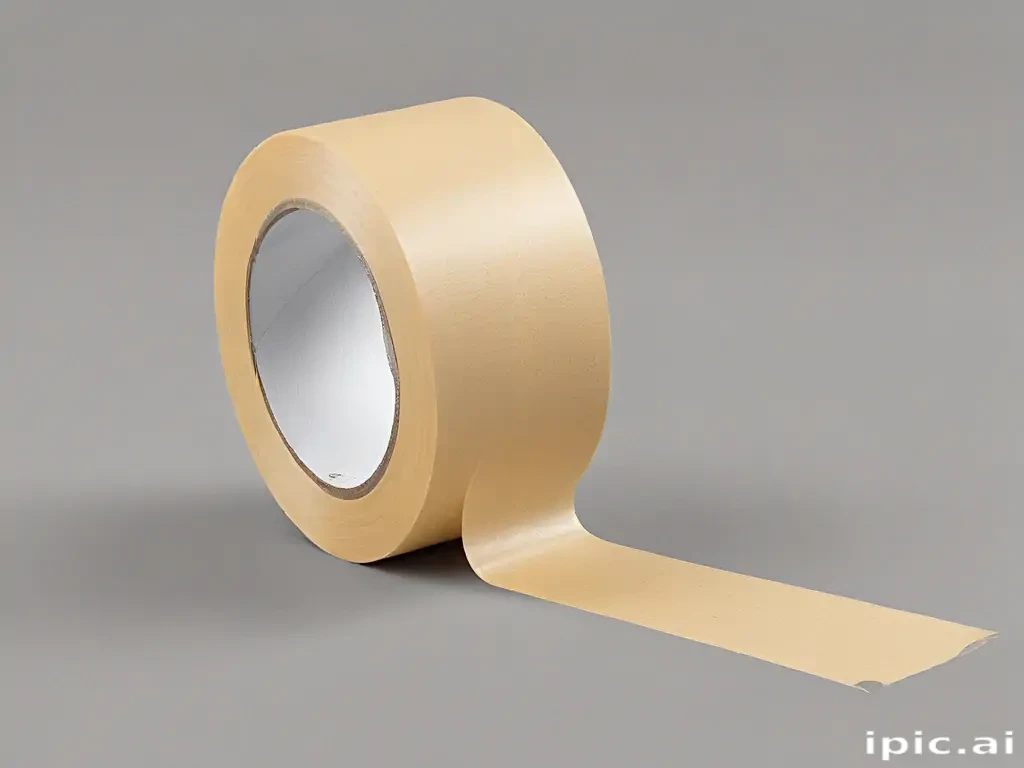 masking tape png