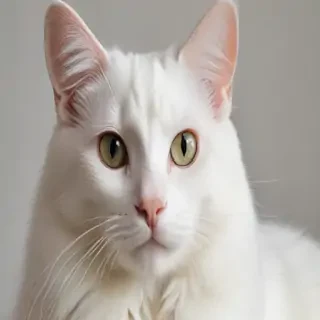 turkish van cat breed