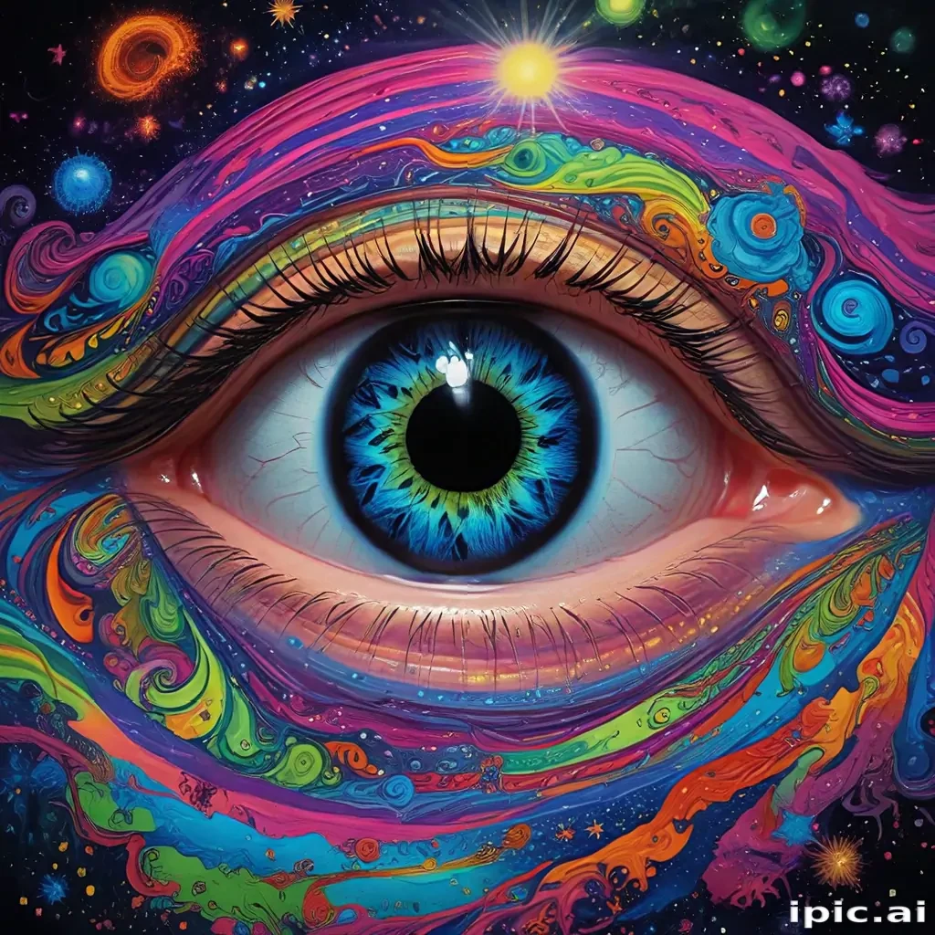trippy