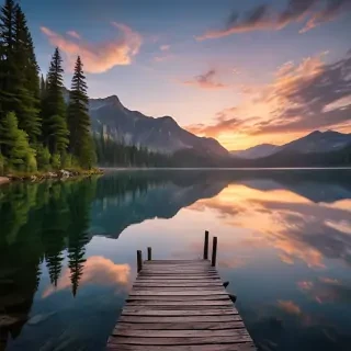 lake desktop backgrounds