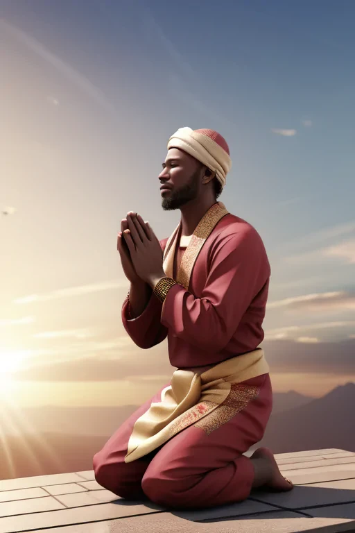 pray png