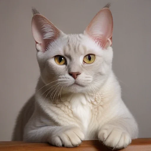 german rex cat breed