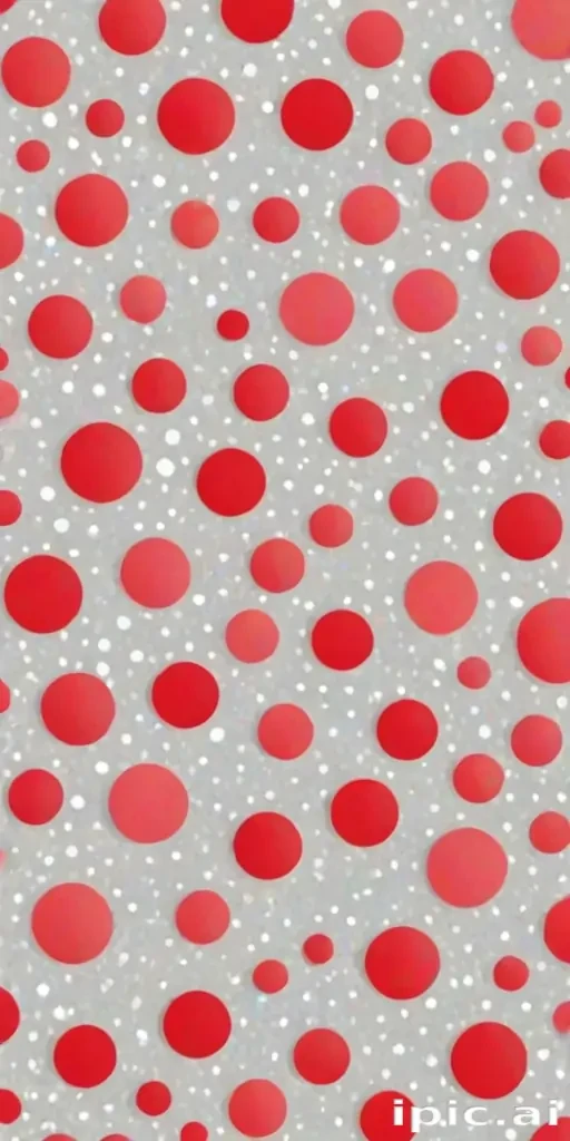 polka dots png