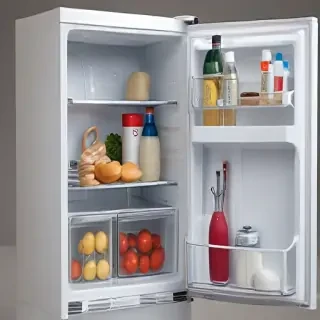 fridge png