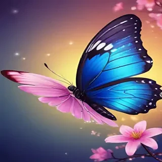 cute wallpapers butterfly