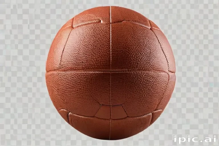 football transparent background
