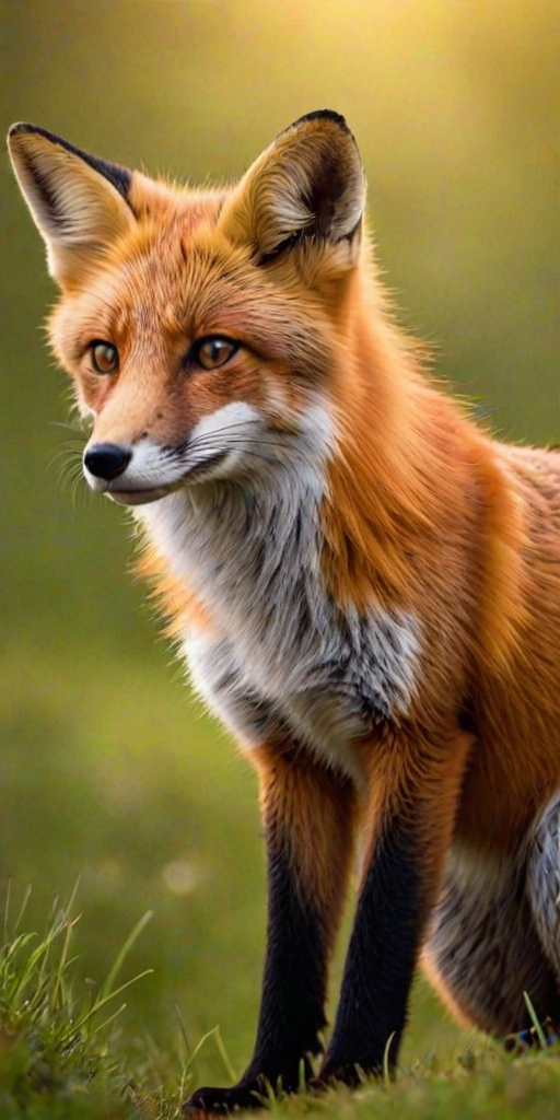 fox backgrounds