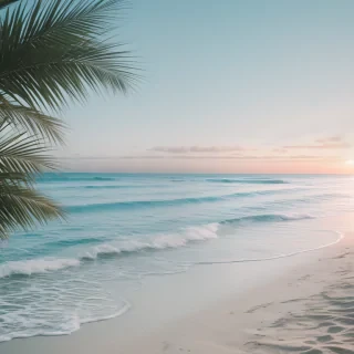 beach wallpapers aesthetic
