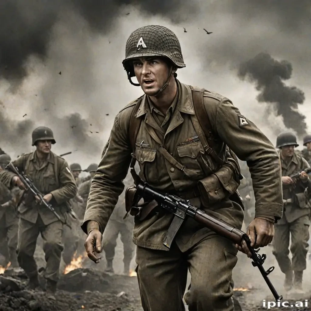 wallpaper ww2