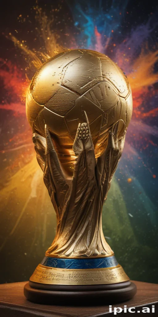 world cup png