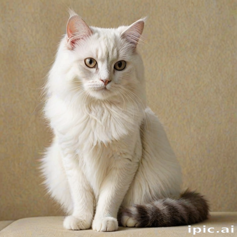 chantilly tiffany cat breed