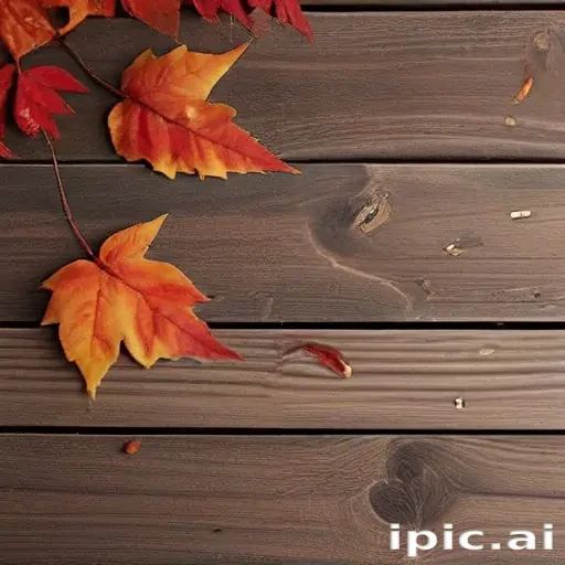 fall iphone wallpaper