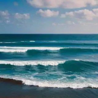ocean wallaper
