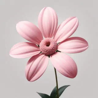 pink flower png