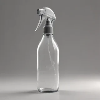 spray bottle png