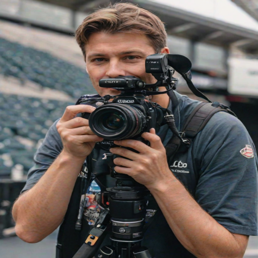 cameraman