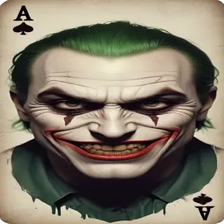 joker card png