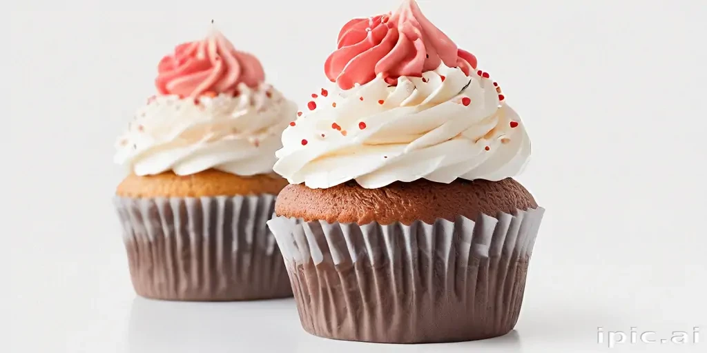 cupcake transparent background