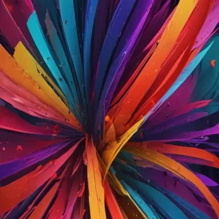 wallpaper iphone abstract
