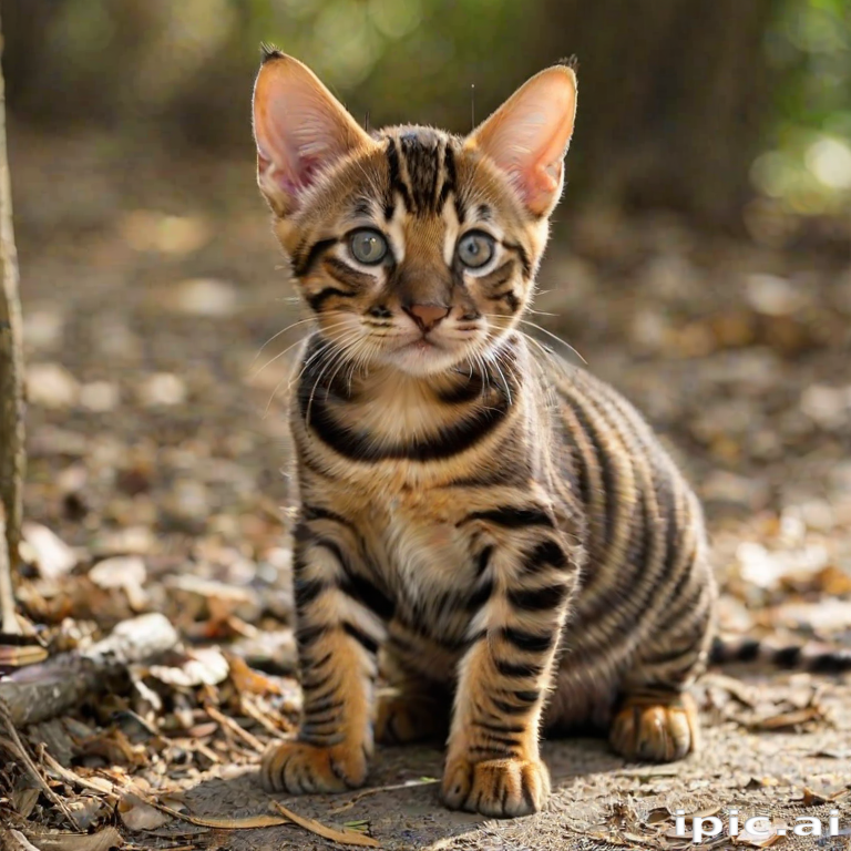 toyger breed