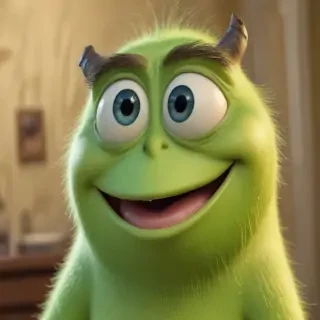mike wazowski