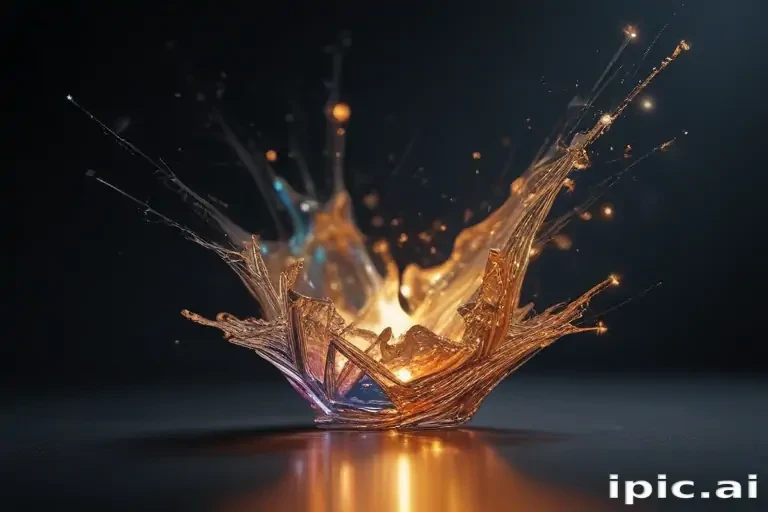 sparkle transparent background