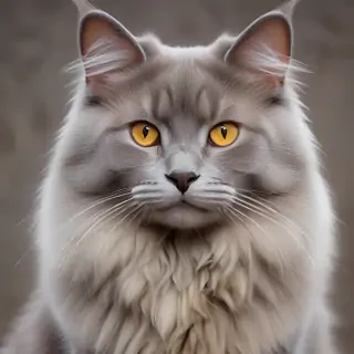nebelung cat breed