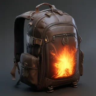 backpack png