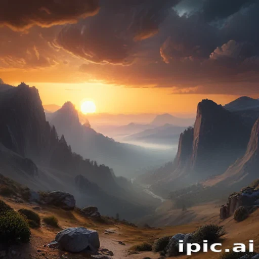 end of the world