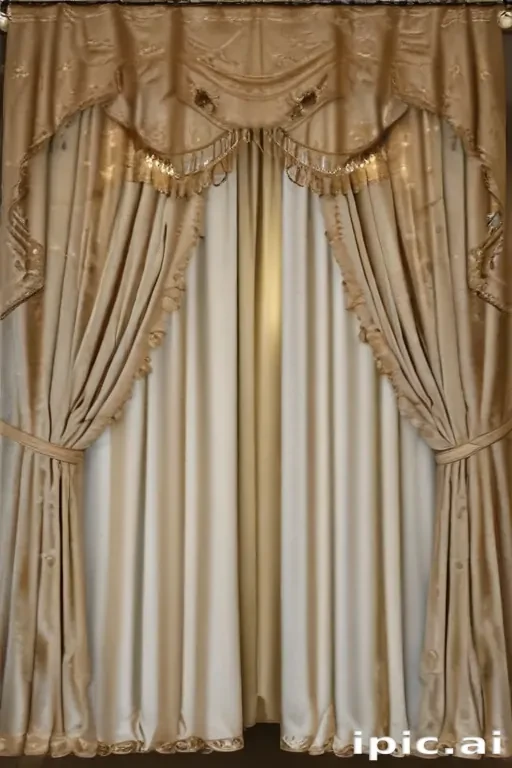 curtain png