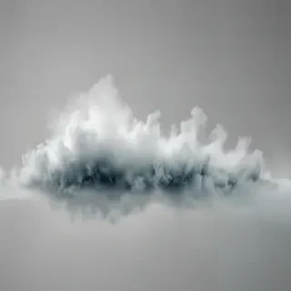 fog transparent background